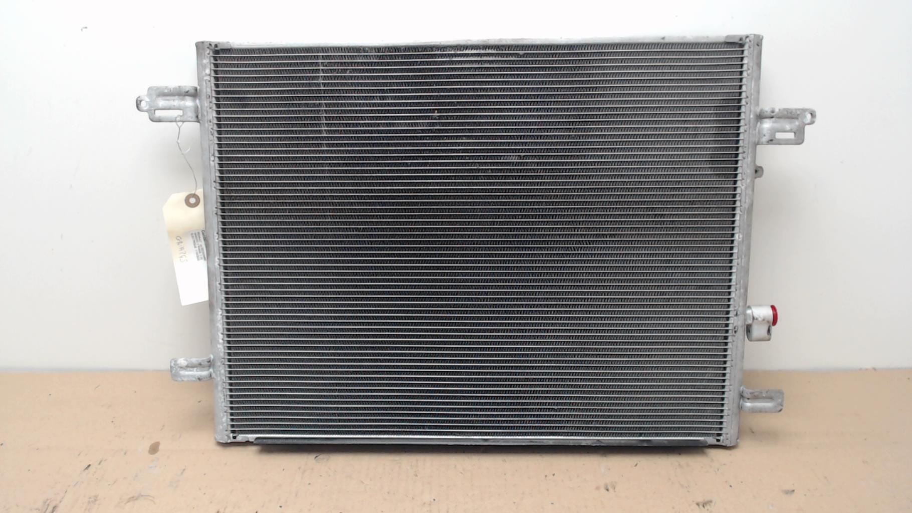 Condenseur de clim RENAULT KANGOO 2 PHASE 2 Electricité - 1