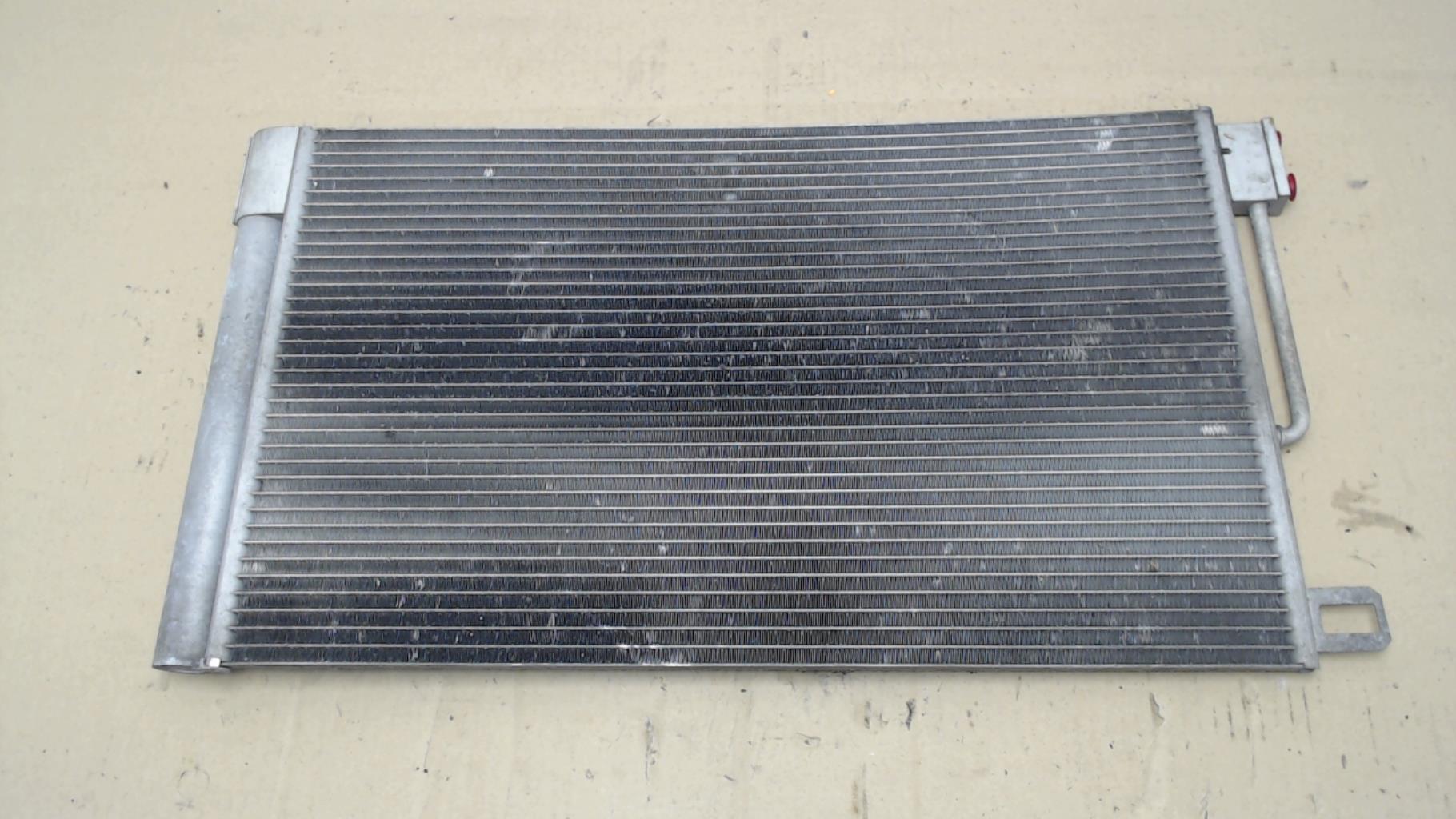 Condenseur de clim OPEL CORSA E Essence - 1