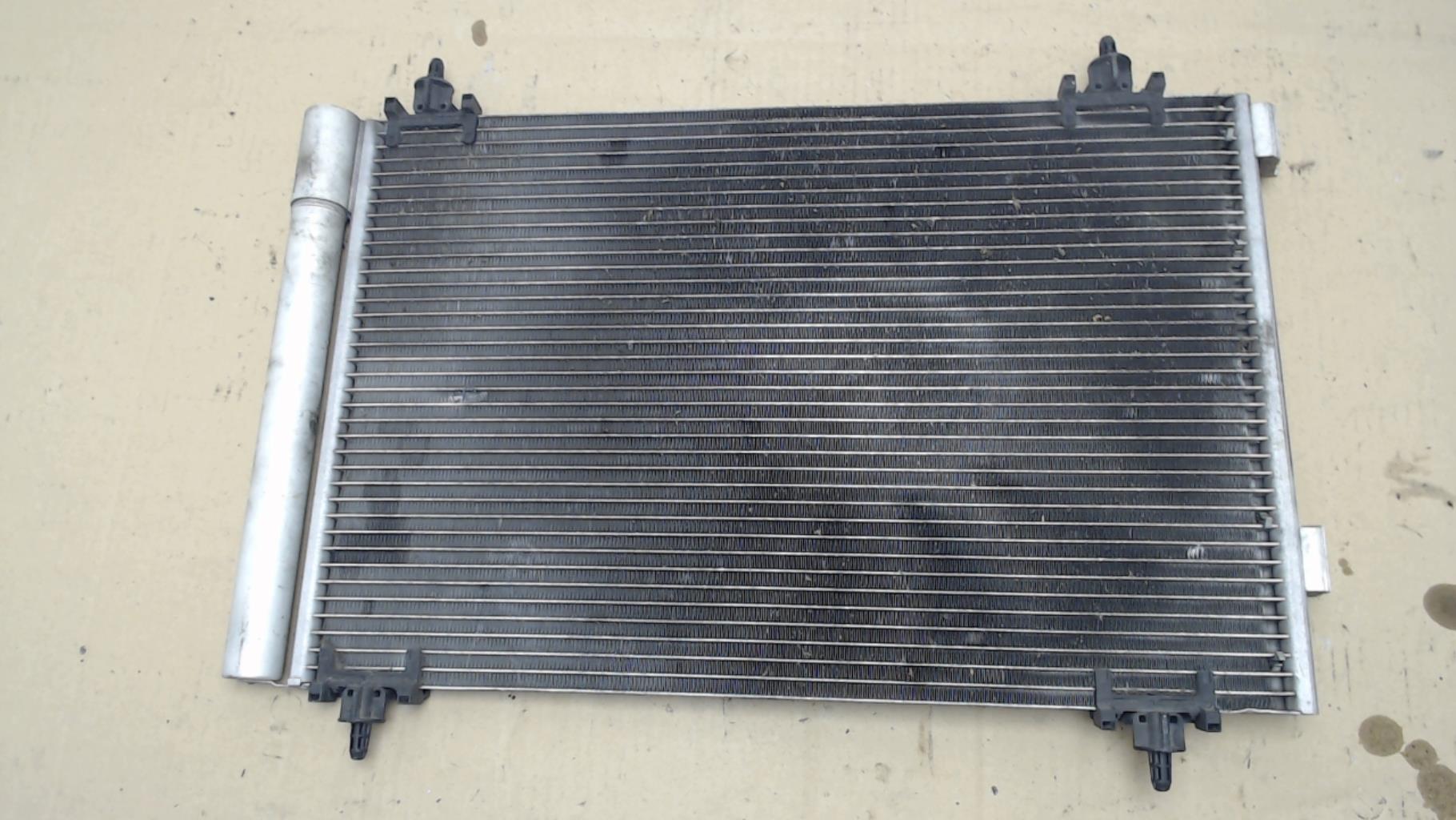 Condenseur de clim DS DS4 1 PHASE 1  - 1