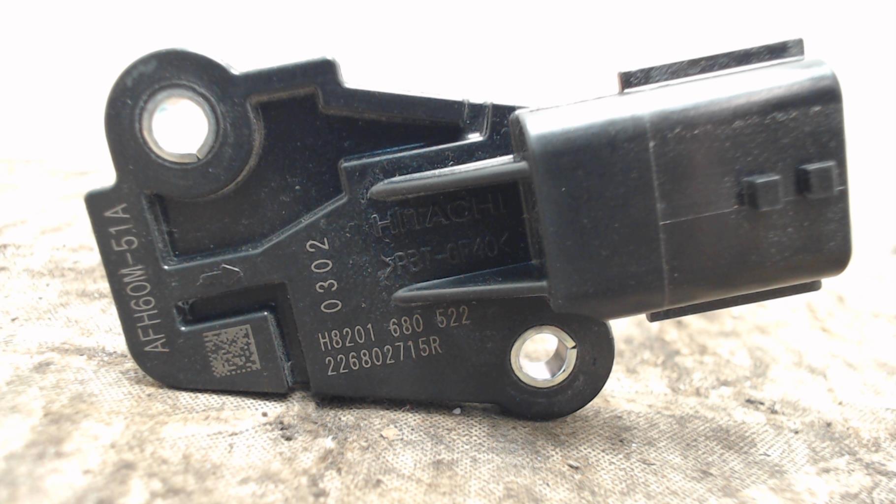 Debitmetre RENAULT CLIO 5 PHASE 1 Diesel - 1