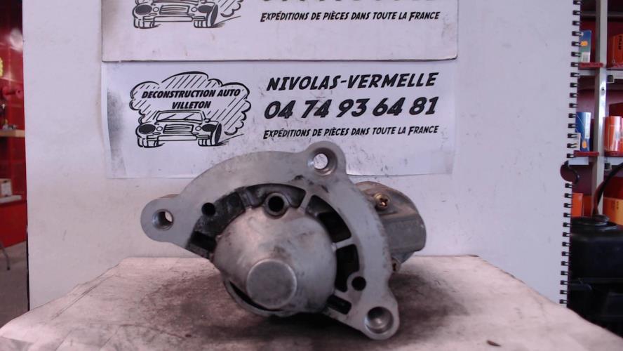 Photo de la pièce