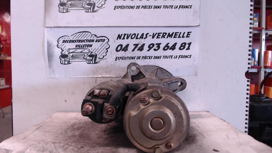 Photo de la pièce