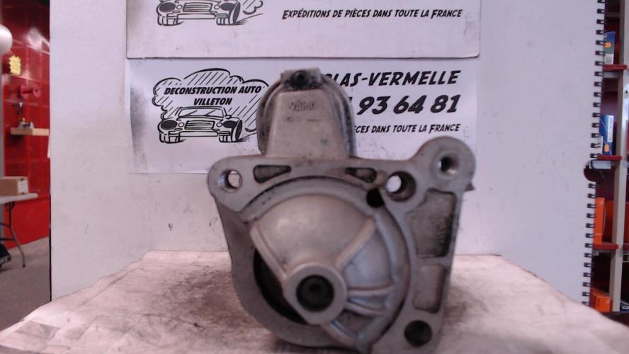 Photo de la pièce