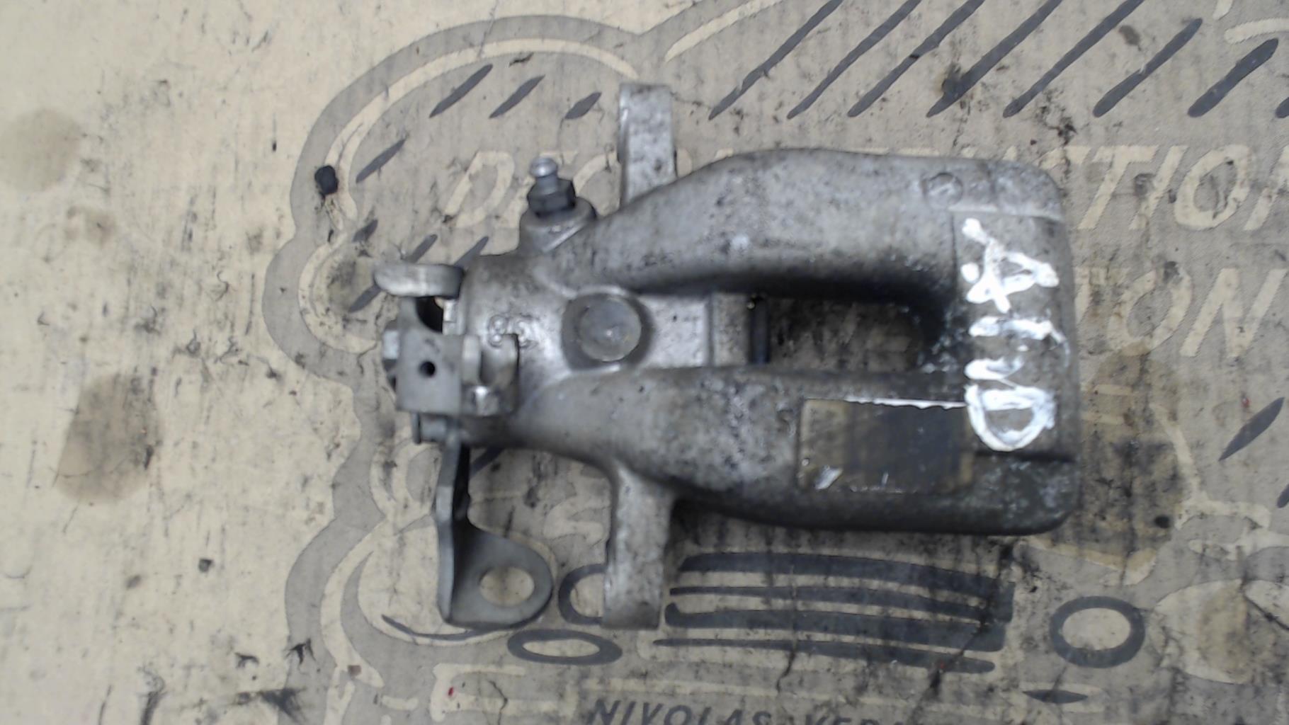 Pinza freni posteriore destra CITROEN C3 3 PHASE 1 Gasolina - 1