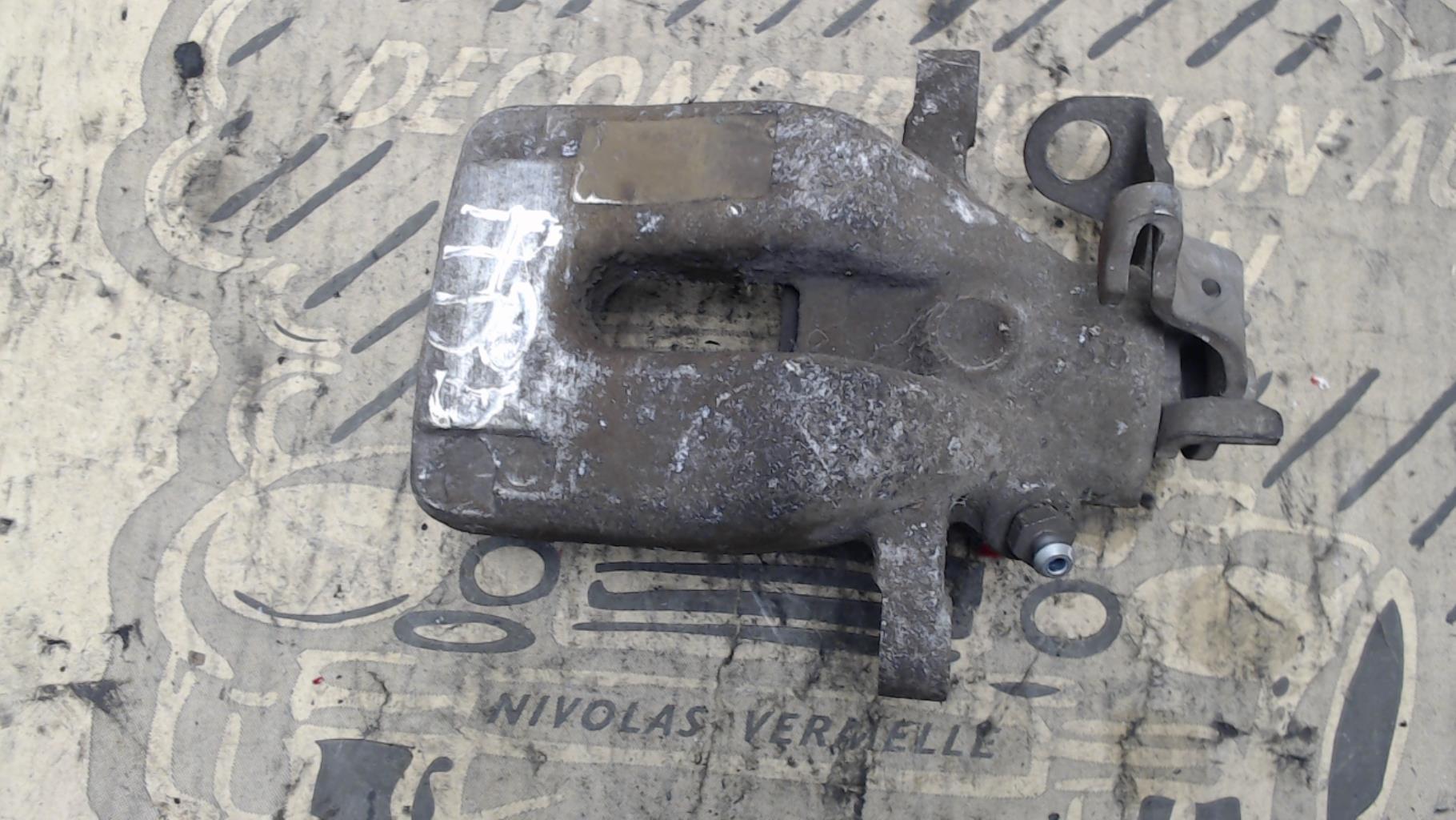 Pinza freni posteriore destra CITROEN C3 PICASSO PHASE 1 Diésel - 1