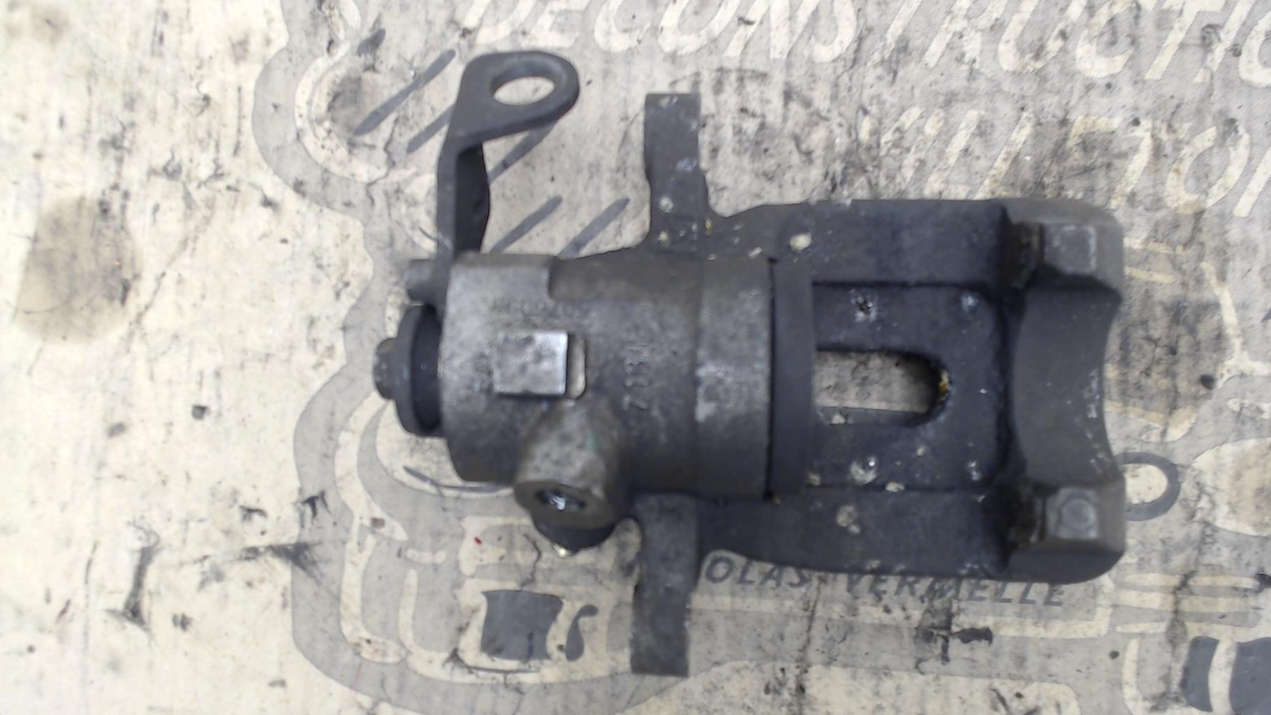 Pinza freni posteriore destra PEUGEOT 1007 Gasolina - 1