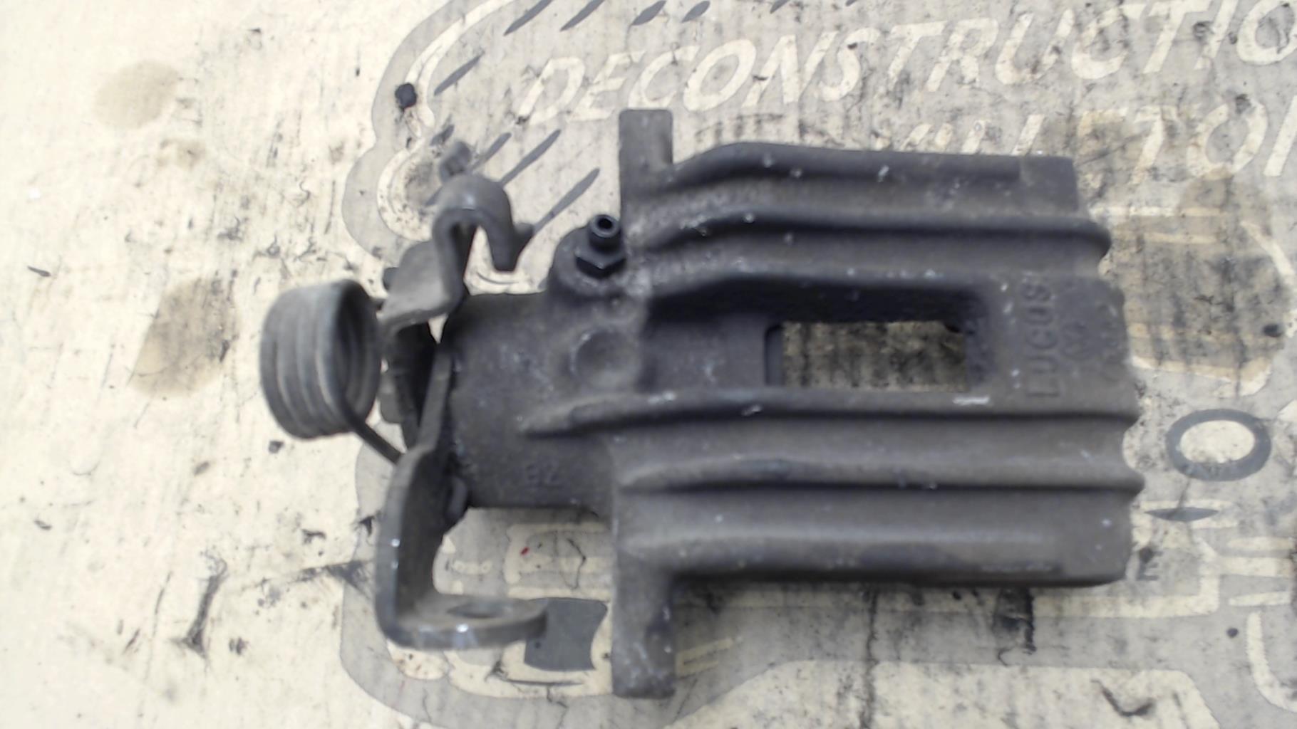 Pinza freni posteriore destra AUDI A4 2 PHASE 1 Diésel - 1