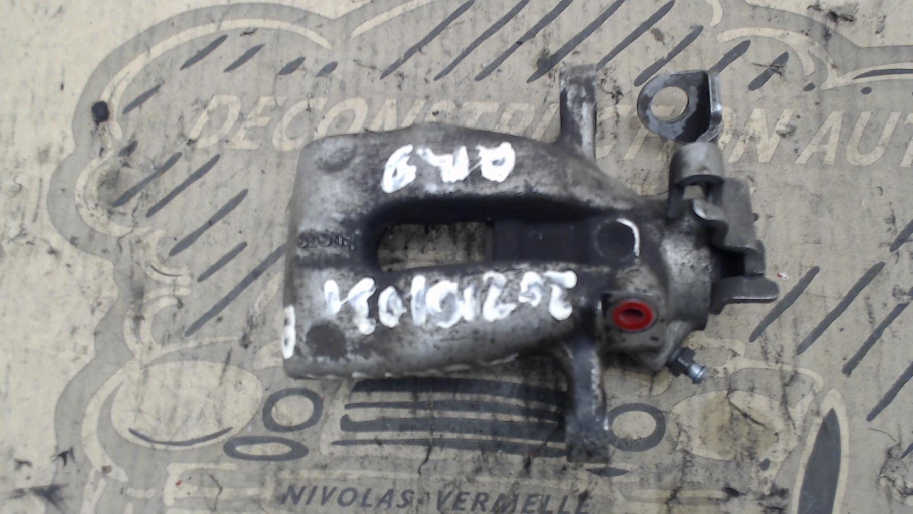Pinza freni posteriore destra OPEL MERIVA B PHASE 2 Gasolina - 1