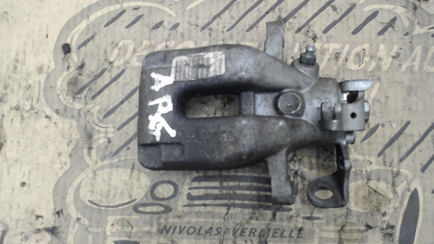 Pinza freni posteriore sinistra CITROEN C3 3 PHASE 1 Gasolina - 1