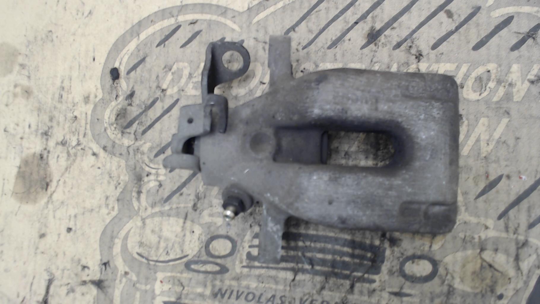 Pinza freni posteriore sinistra PEUGEOT 1007 Gasolina - 1