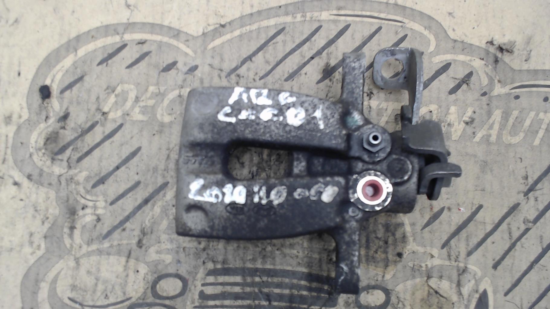 Pinza freni posteriore sinistra KIA CEE-D 2 PHASE 2 Gasolina - 1