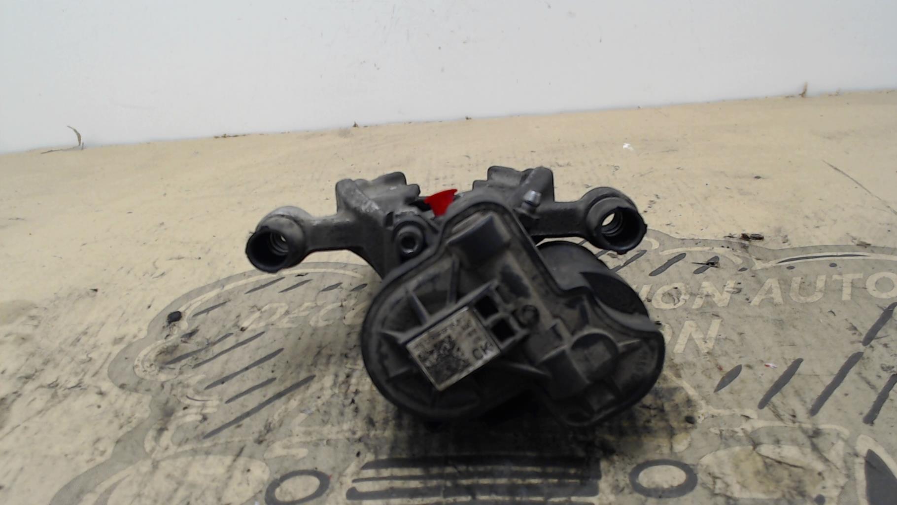 Pinza freni posteriore sinistra VOLKSWAGEN GOLF 7 PHASE 1 Gasolina - 1