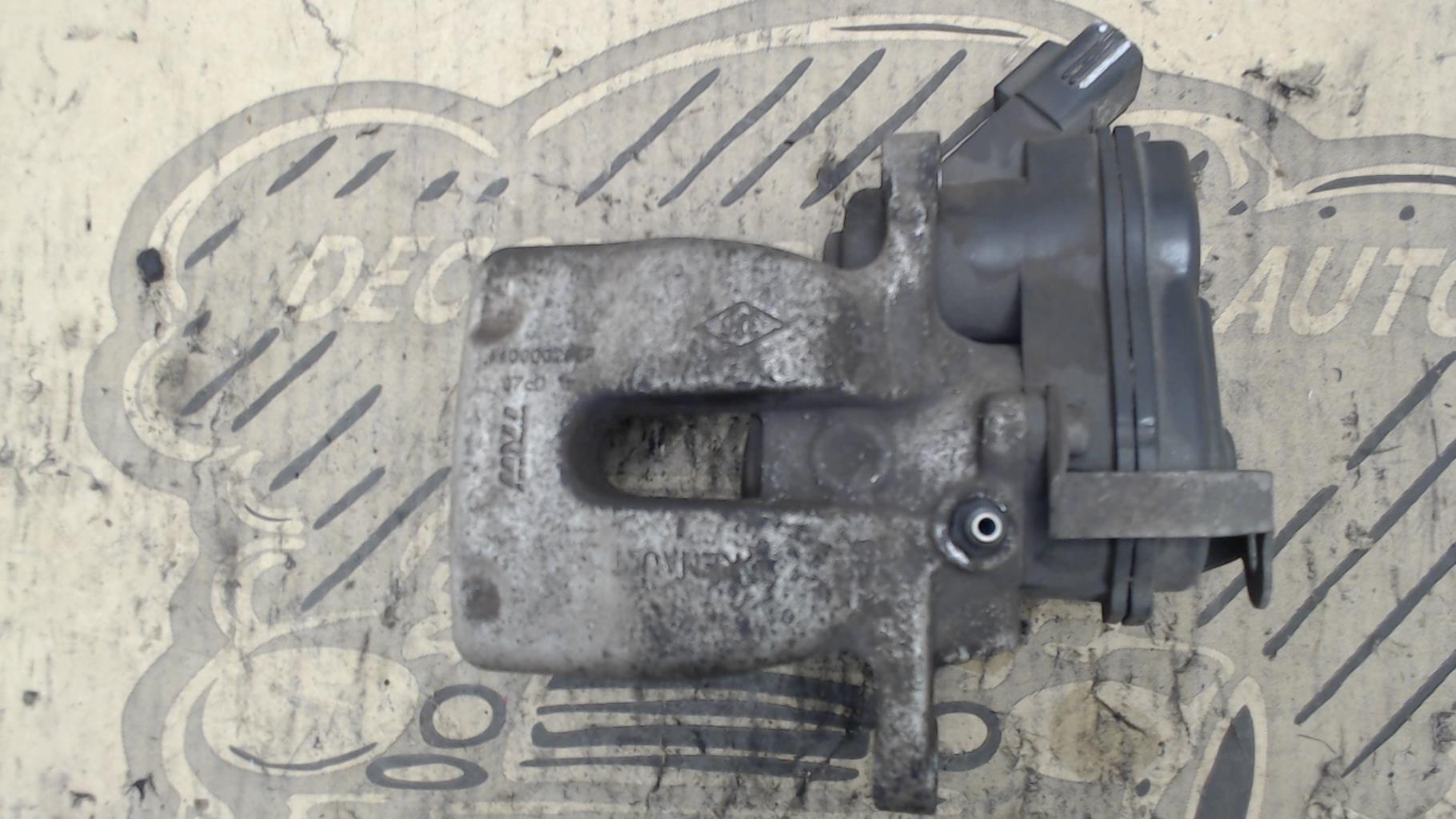 Pinza freni posteriore sinistra RENAULT TALISMAN Diésel - 1