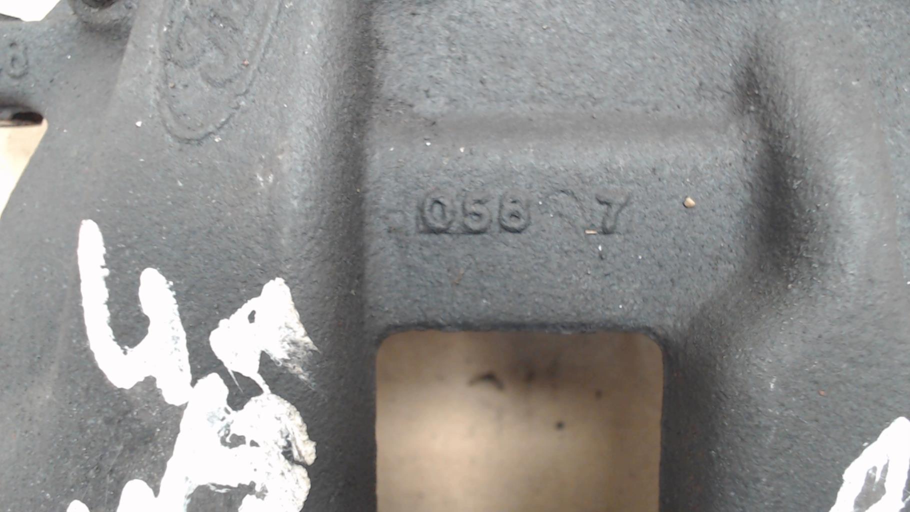 Pinza freni anteriore destra FORD TRANSIT 4 Diésel - 1