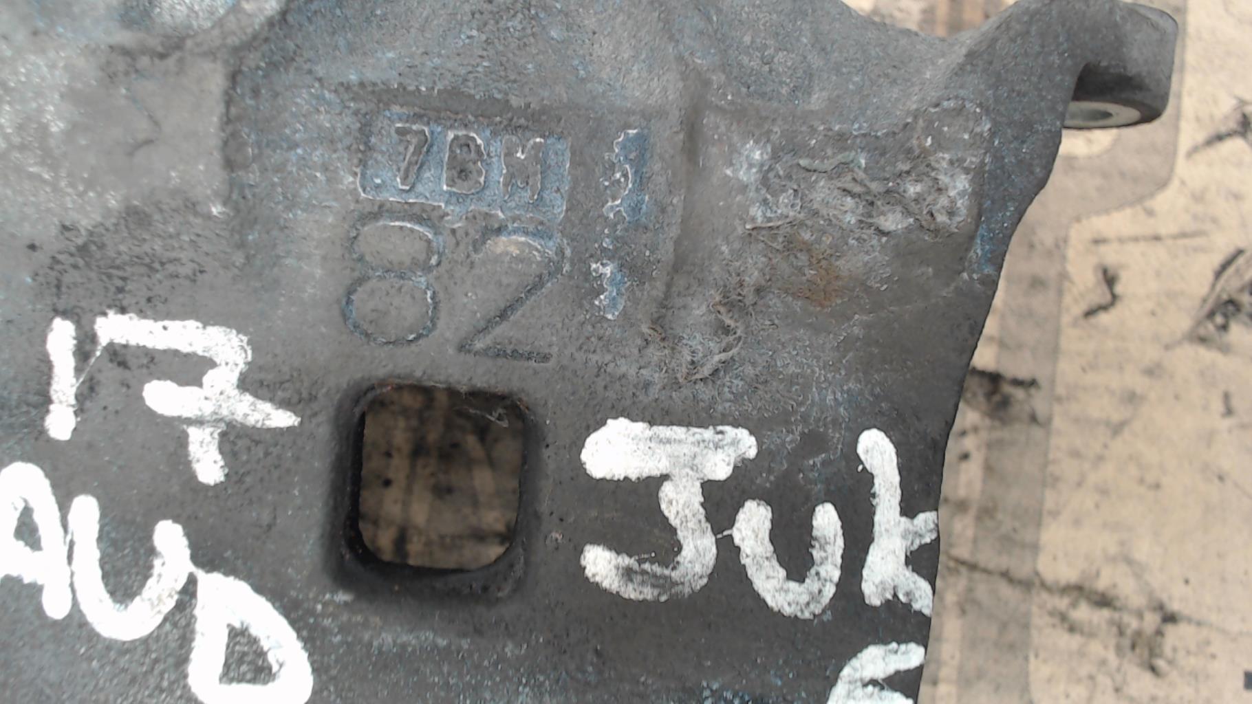 Pinza freni anteriore destra NISSAN JUKE PHASE 2 Gasolina - 1