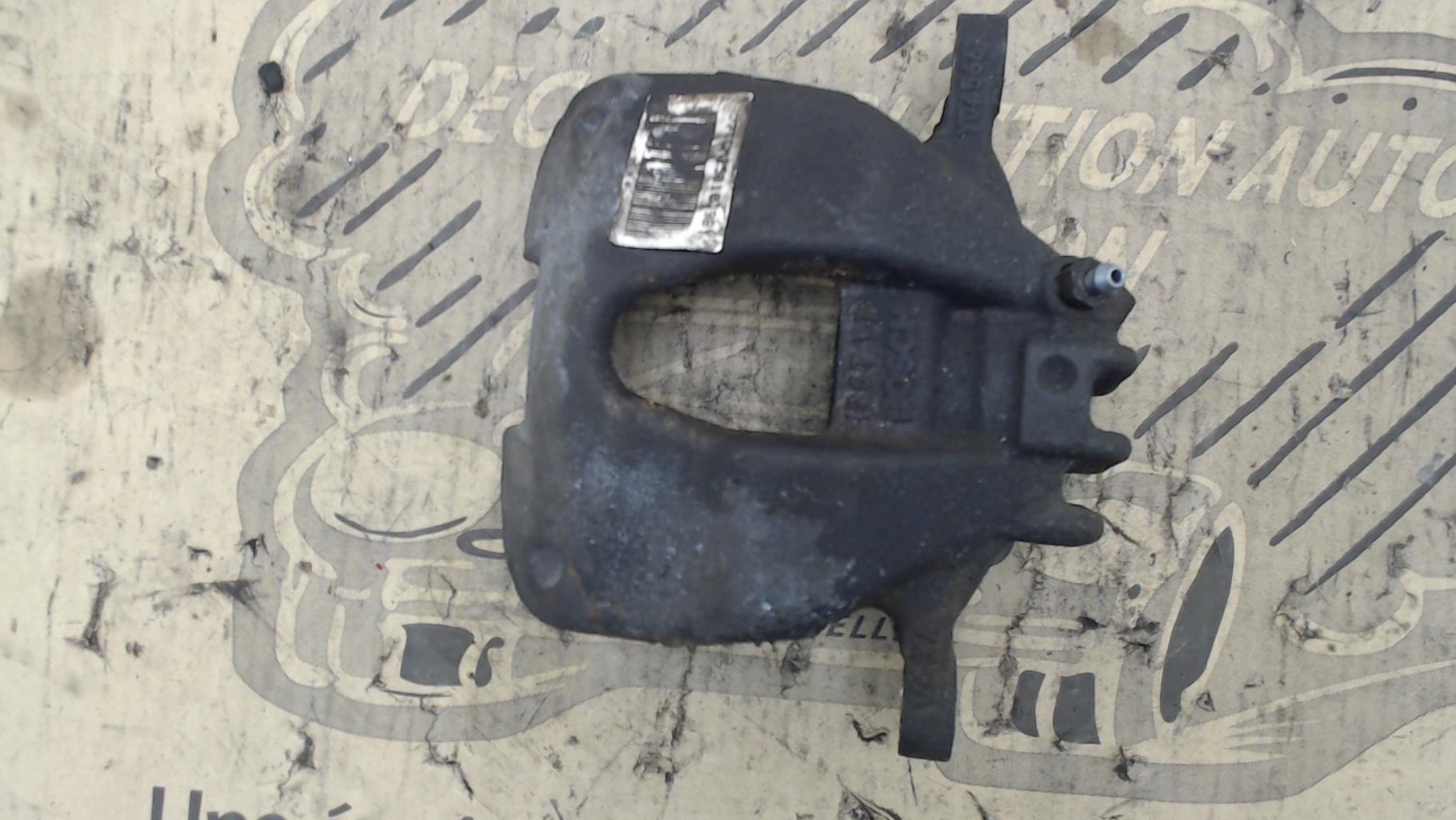 Pinza freni anteriore destra PEUGEOT 308 1 PHASE 1 Gasolina - 1