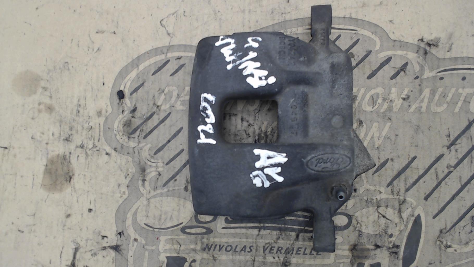 Pinza freni anteriore sinistra FORD TRANSIT 4 Diésel - 1