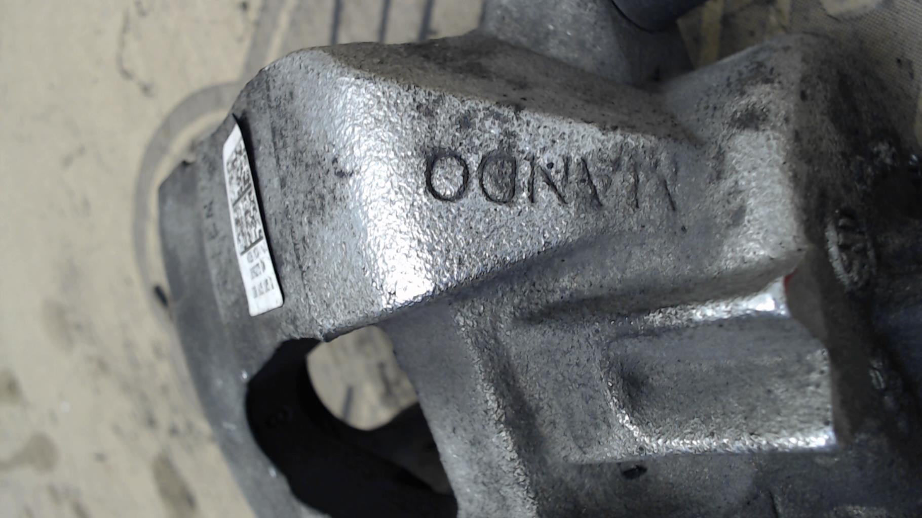 Pinza freni anteriore sinistra VOLKSWAGEN POLO 6 Diésel - 1