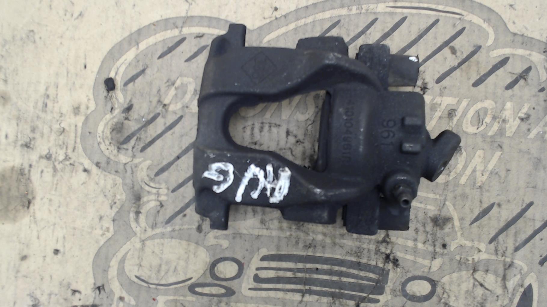 Pinza freni anteriore sinistra RENAULT CLIO 4 PHASE 1 Diésel - 1