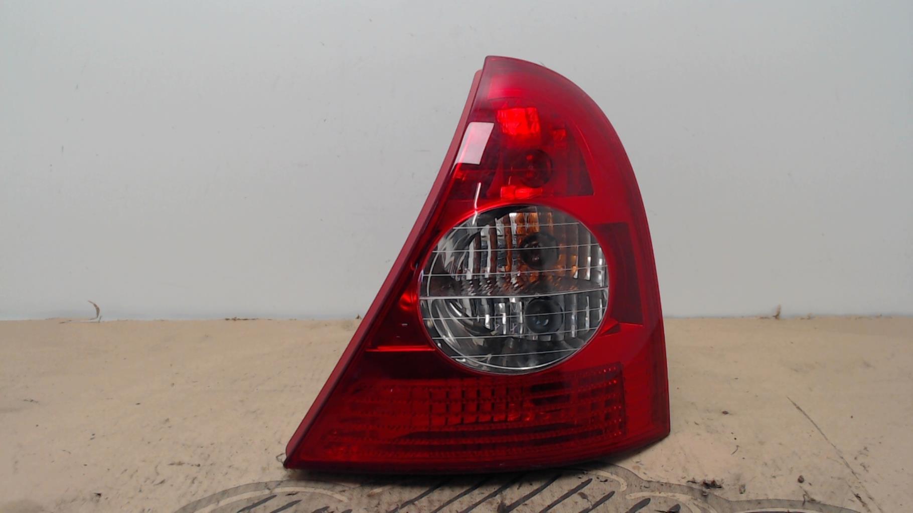Fanale posteriore principale destro (luci) RENAULT CLIO 2 CAMPUS PHASE 2  - 1