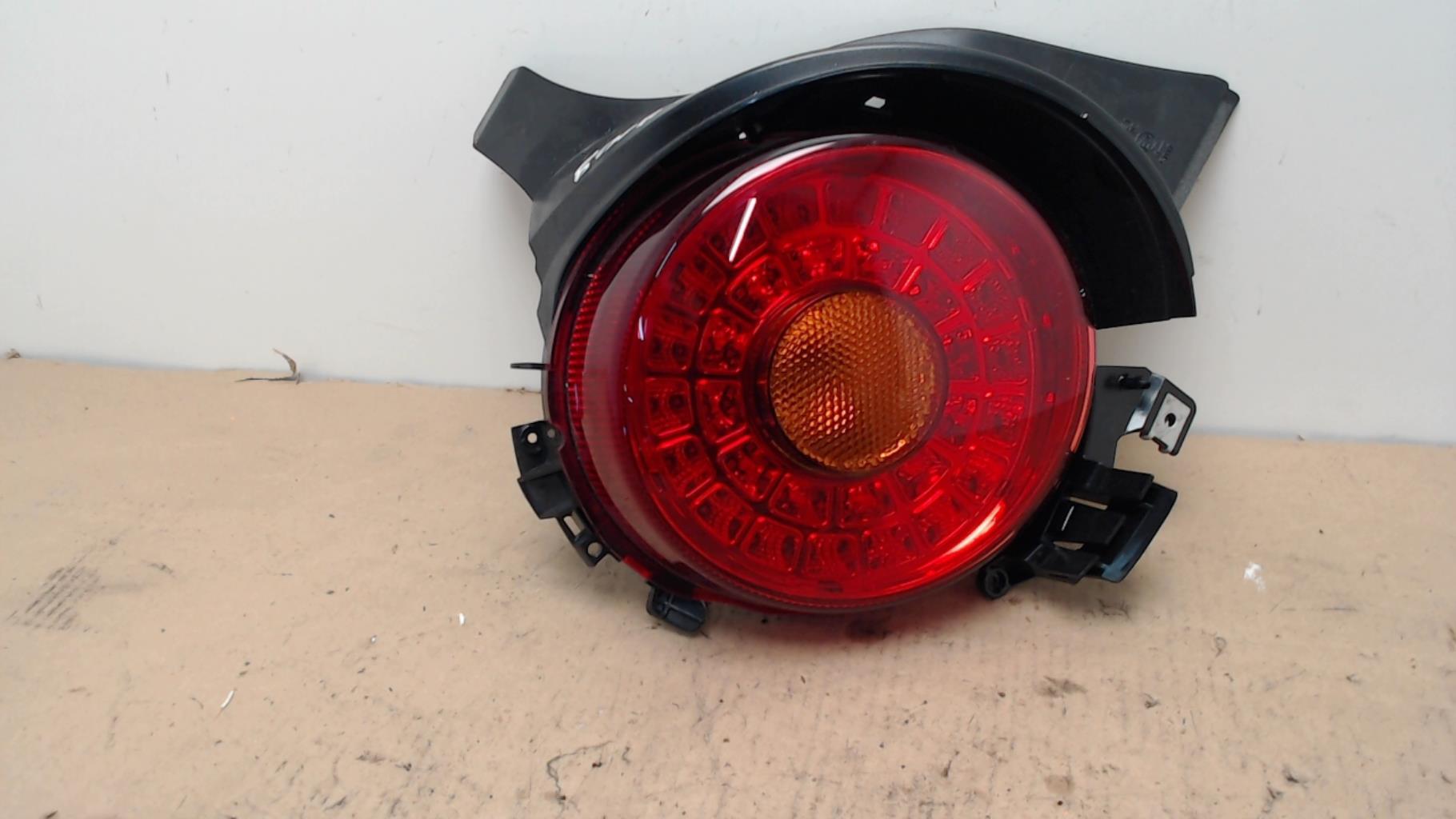 Fanale posteriore principale destro (luci) ALFA ROMEO MITO PHASE 1  - 1