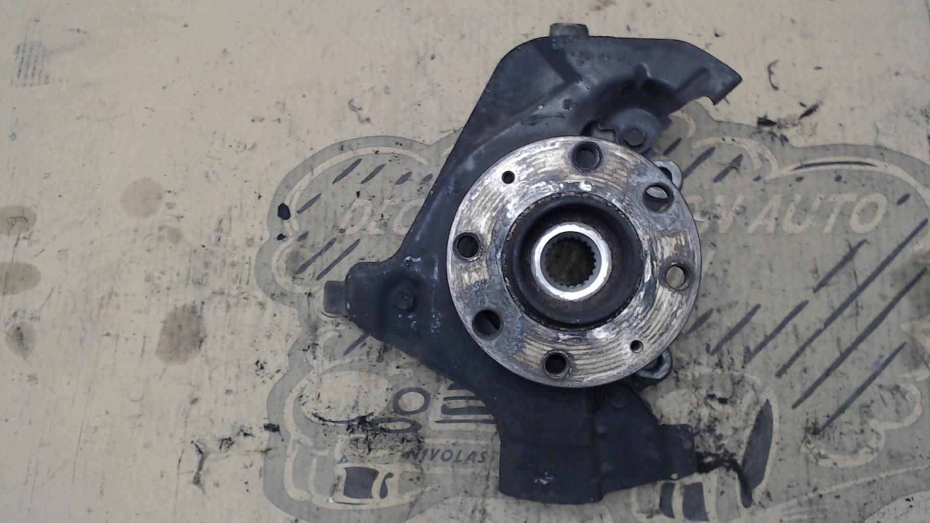Fuso anteriore destro OPEL CORSA D PHASE 2 Gasolina - 1