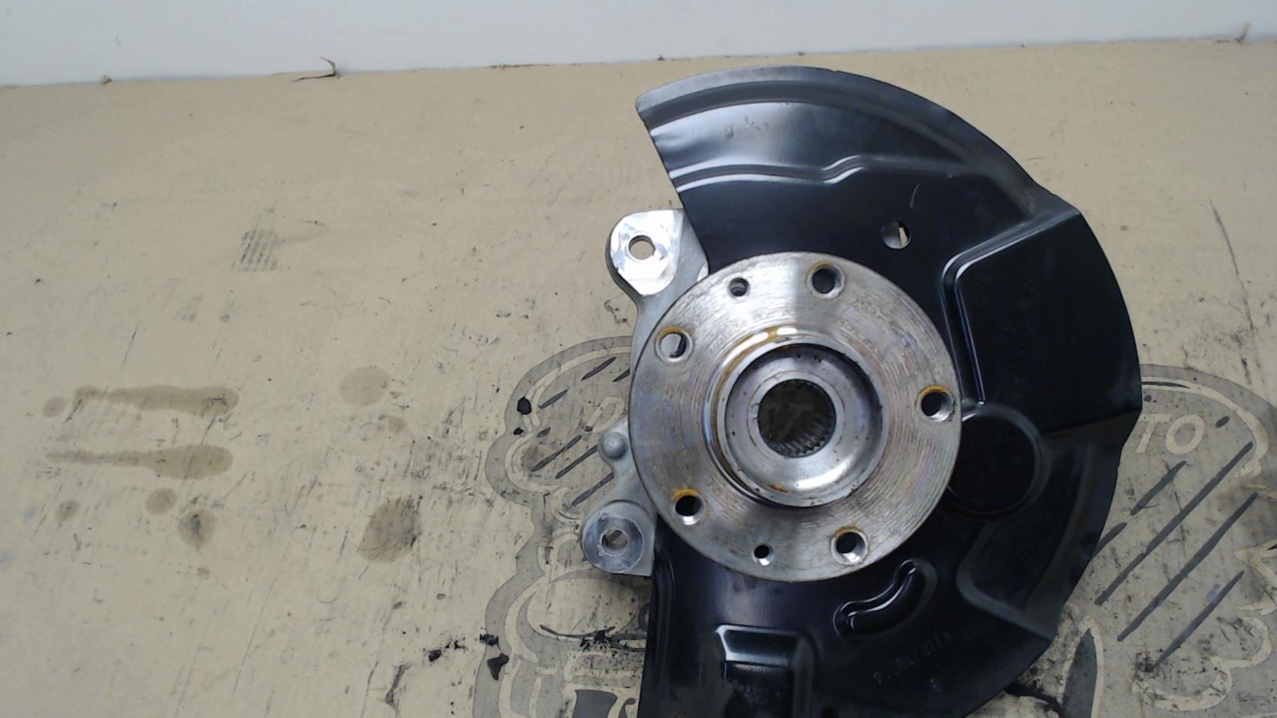Fusee avant gauche RENAULT TALISMAN Diesel - 1