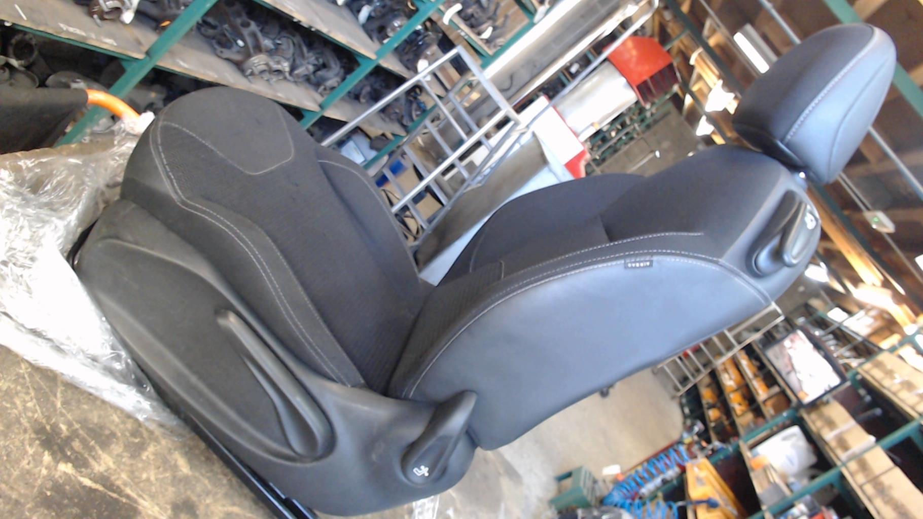 Interieur complet DS DS3 PHASE 1  - 1