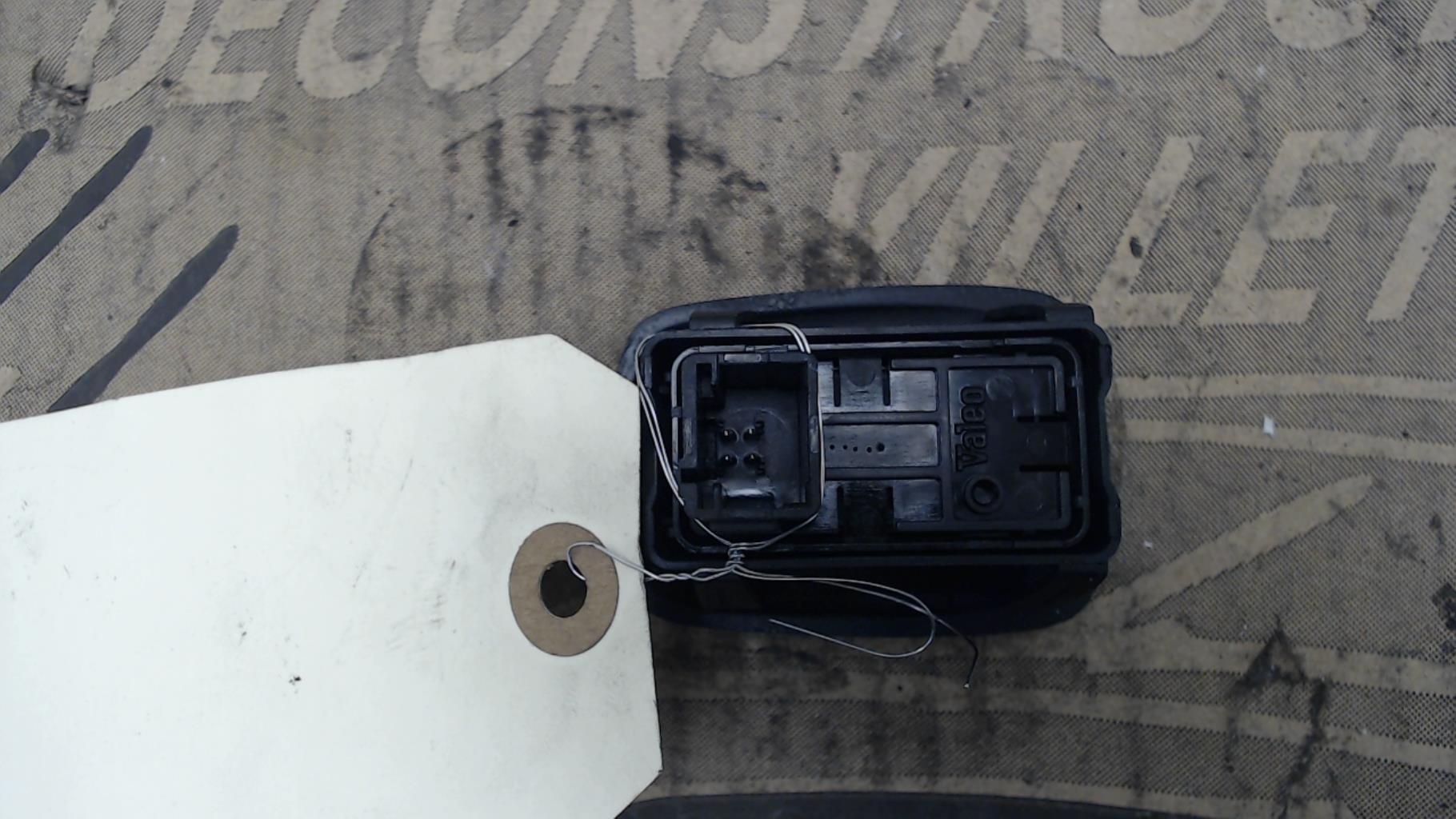 Interruttore lavacristalli posteriore destro CITROEN C3 PICASSO PHASE 2  - 1