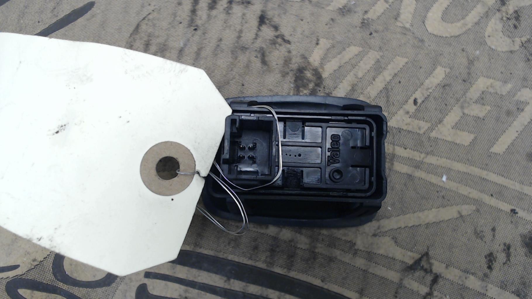 Interruttore lavacristalli posteriore sinistro CITROEN C3 PICASSO PHASE 2  - 1