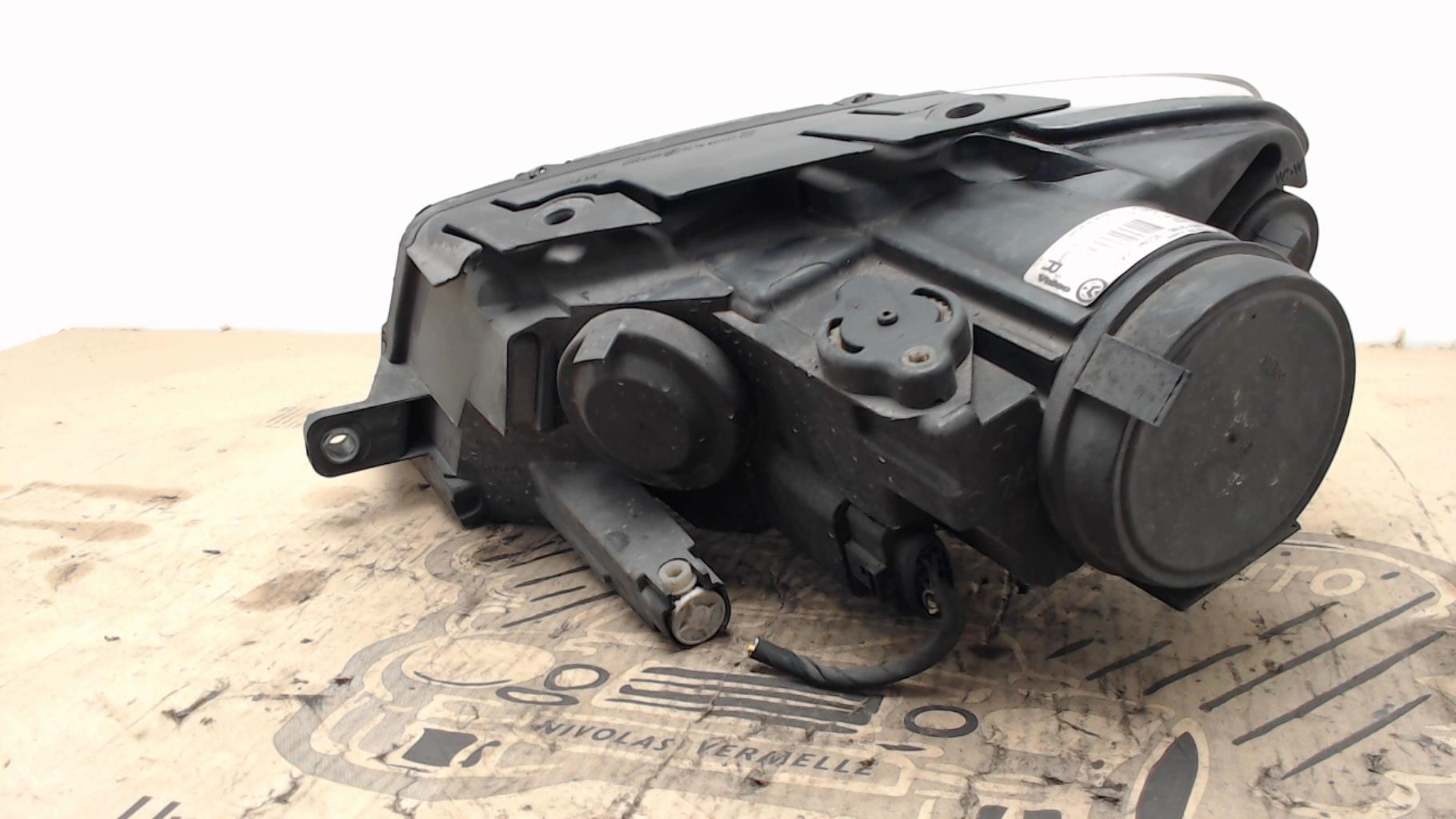Gruppo ottico anteriore principale destro (luci)(faro) VOLKSWAGEN PASSAT 5 Diésel - 1