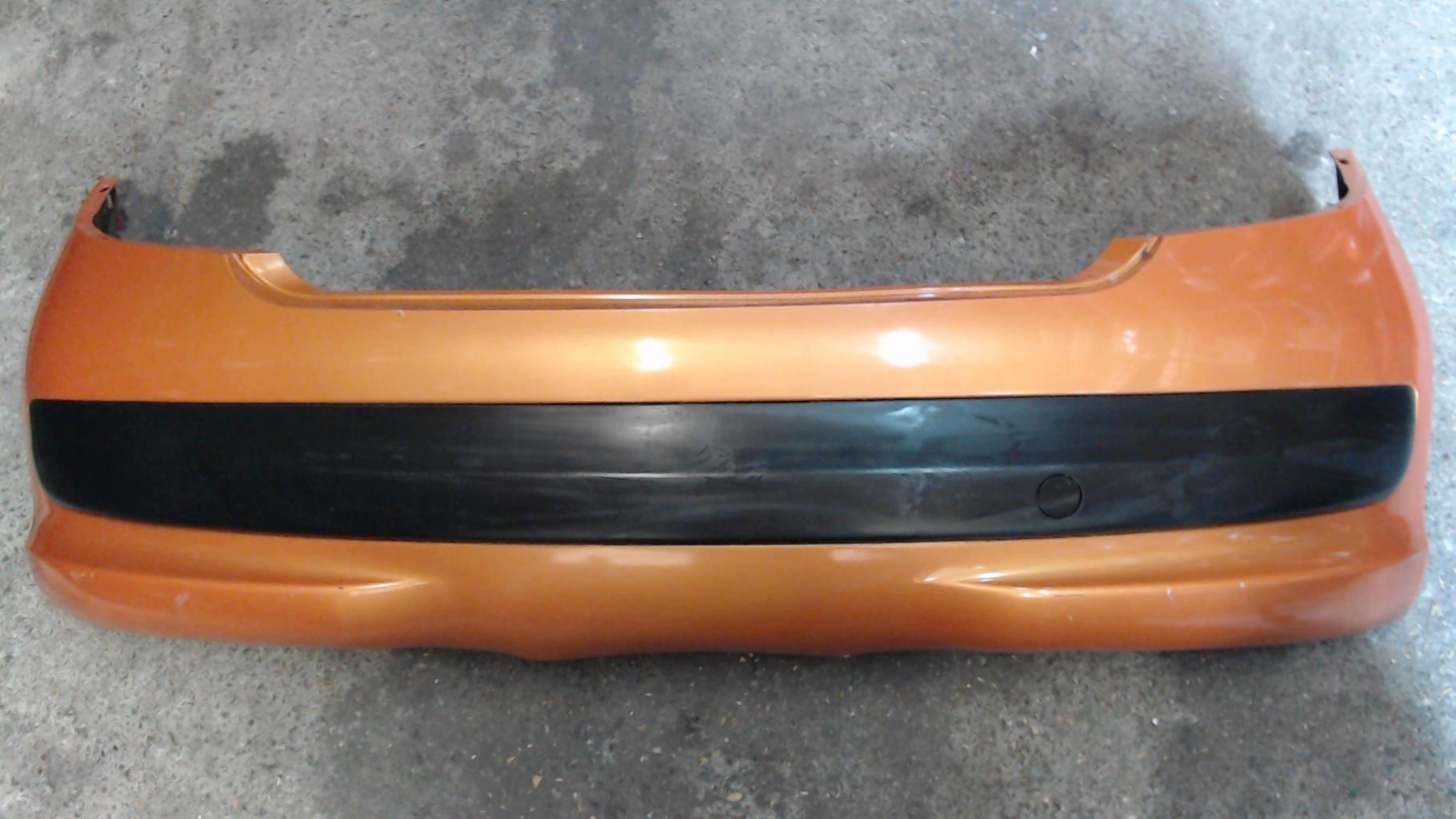 Paraurti posteriore PEUGEOT 207 PHASE 1  - 1