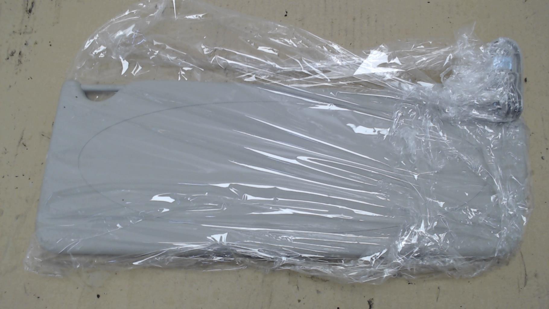 Visiera parasole destra RENAULT KANGOO 2 PHASE 2 Electricidad - 1