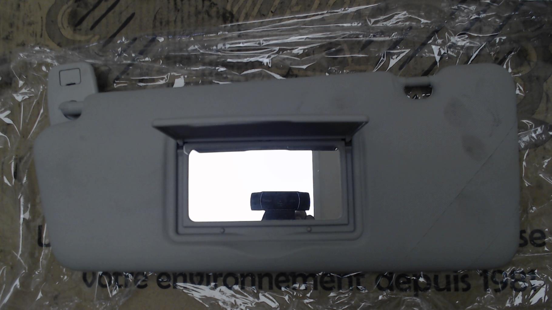 Pare soleil gauche RENAULT CLIO 4 PHASE 1 Essence - 1