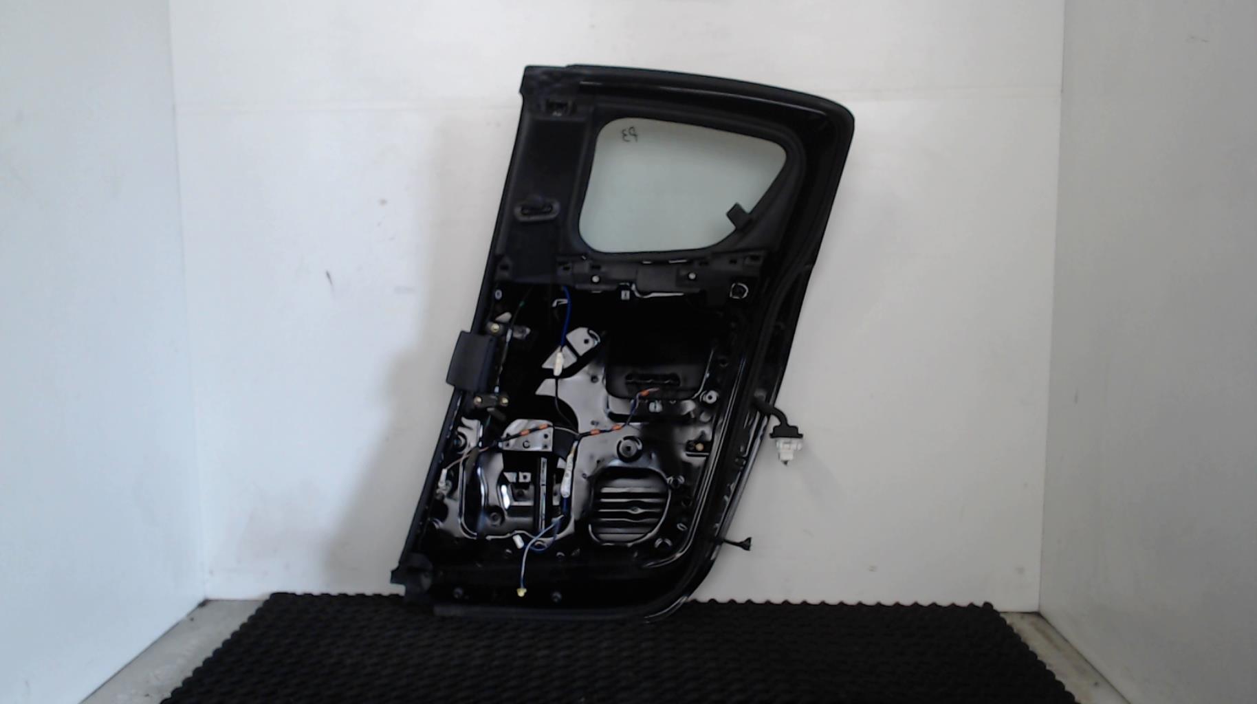 Puerta trasera derecha MAZDA RX8 PHASE 1 COUPE Gasolina - 1