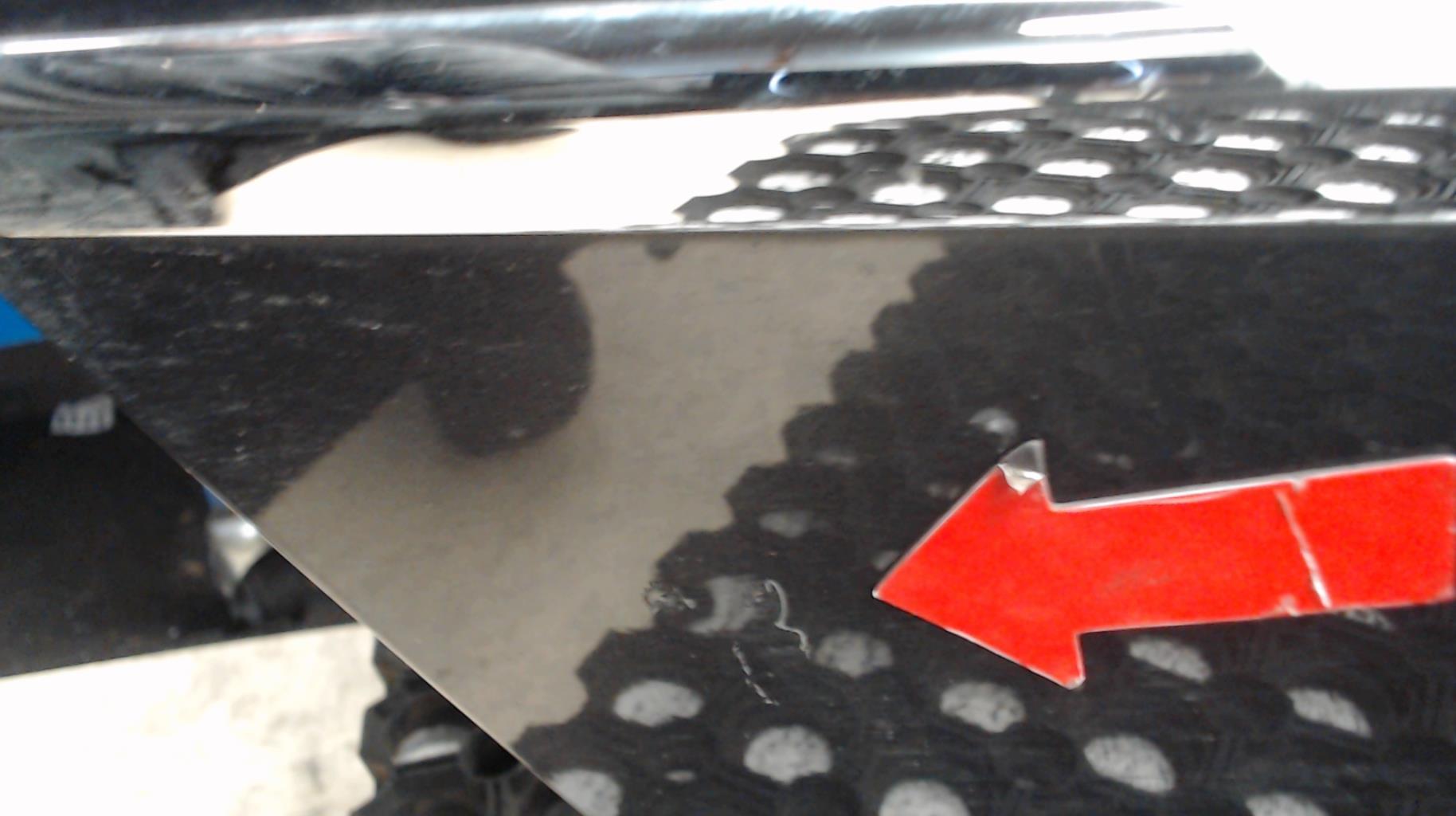 Portiera posteriore destra VOLKSWAGEN PASSAT 5  - 1