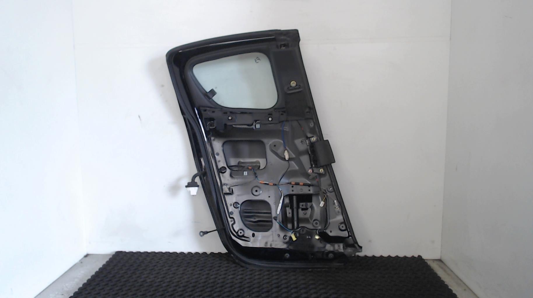 Portiera posteriore sinistra MAZDA RX8 PHASE 1 COUPE Gasolina - 1