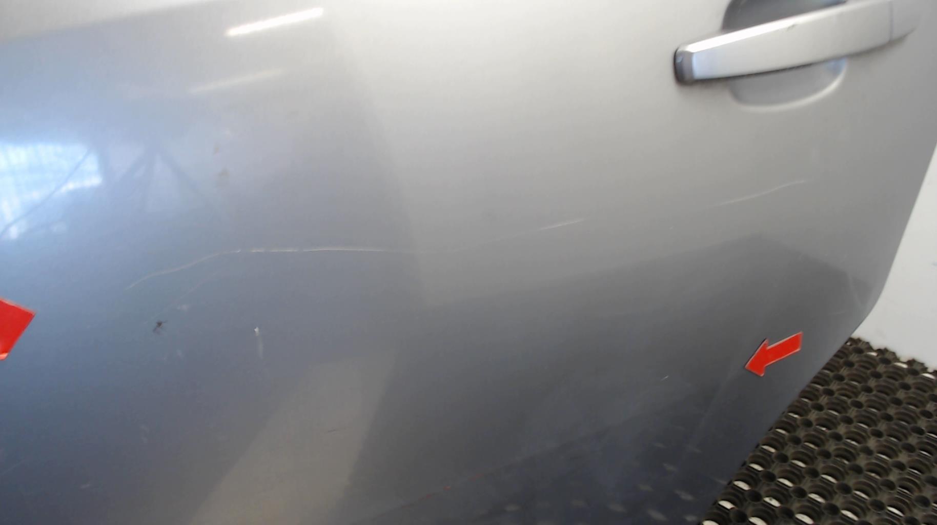 Portiera posteriore sinistra OPEL CORSA D PHASE 1  - 1