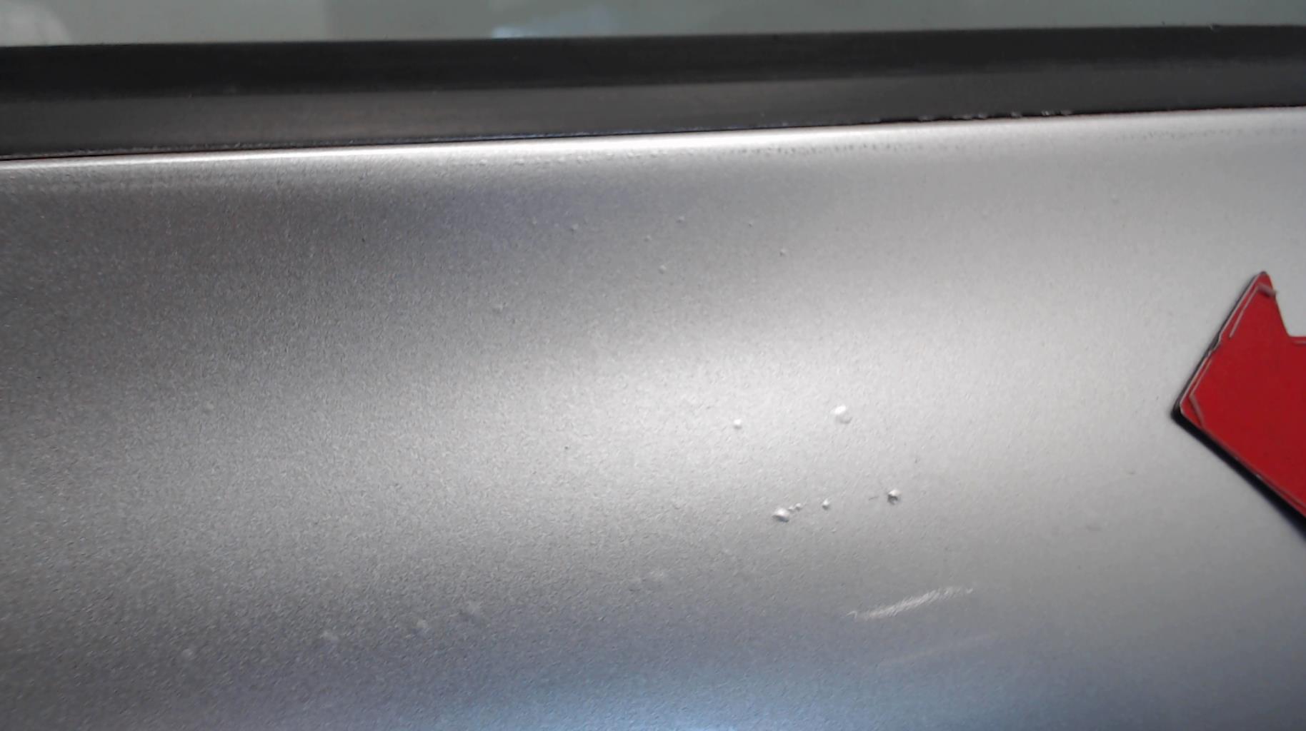 Portiera anteriore destra PEUGEOT 406 COUPE Gasolina - 1