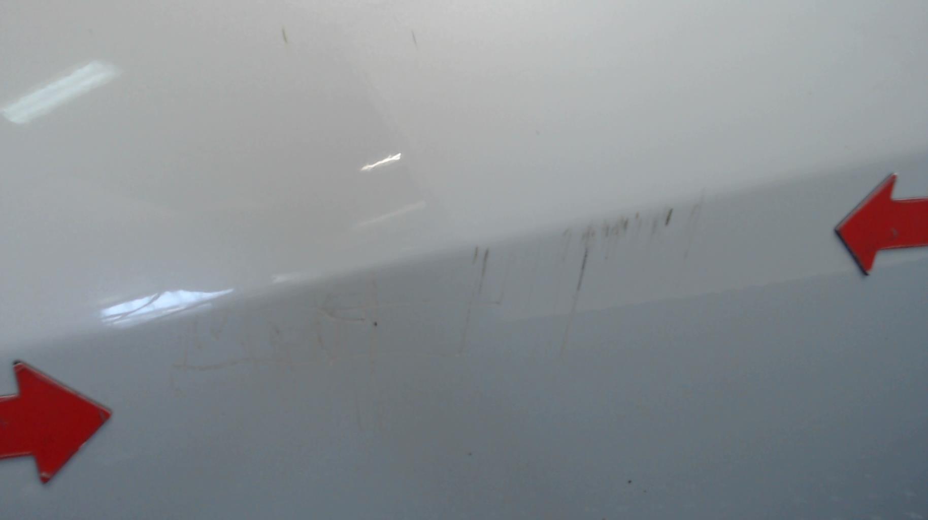 Portiera anteriore destra FIAT PUNTO 3 Diésel - 1
