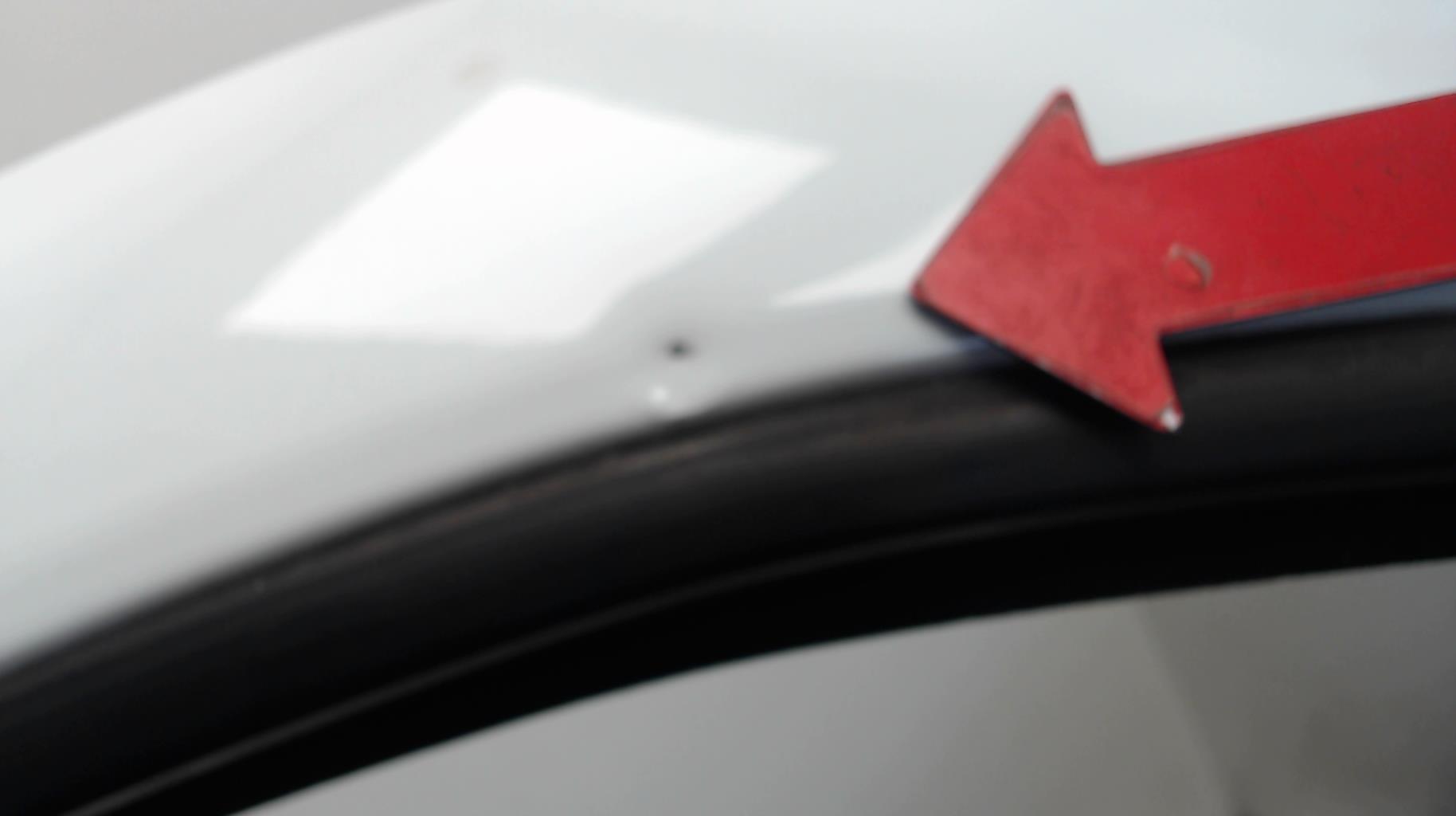 Portiera anteriore destra RENAULT CLIO 2 CAMPUS PHASE 1 Diésel - 1