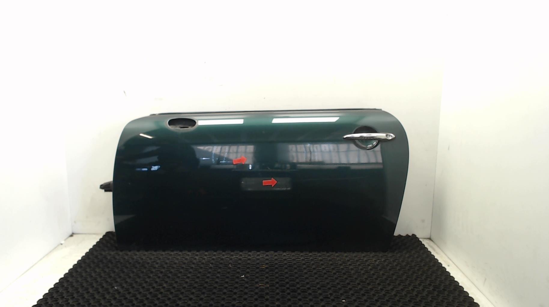 Portiera anteriore sinistra MINI MINI 1 R50/R53 PHASE 1 Gasolina - 1
