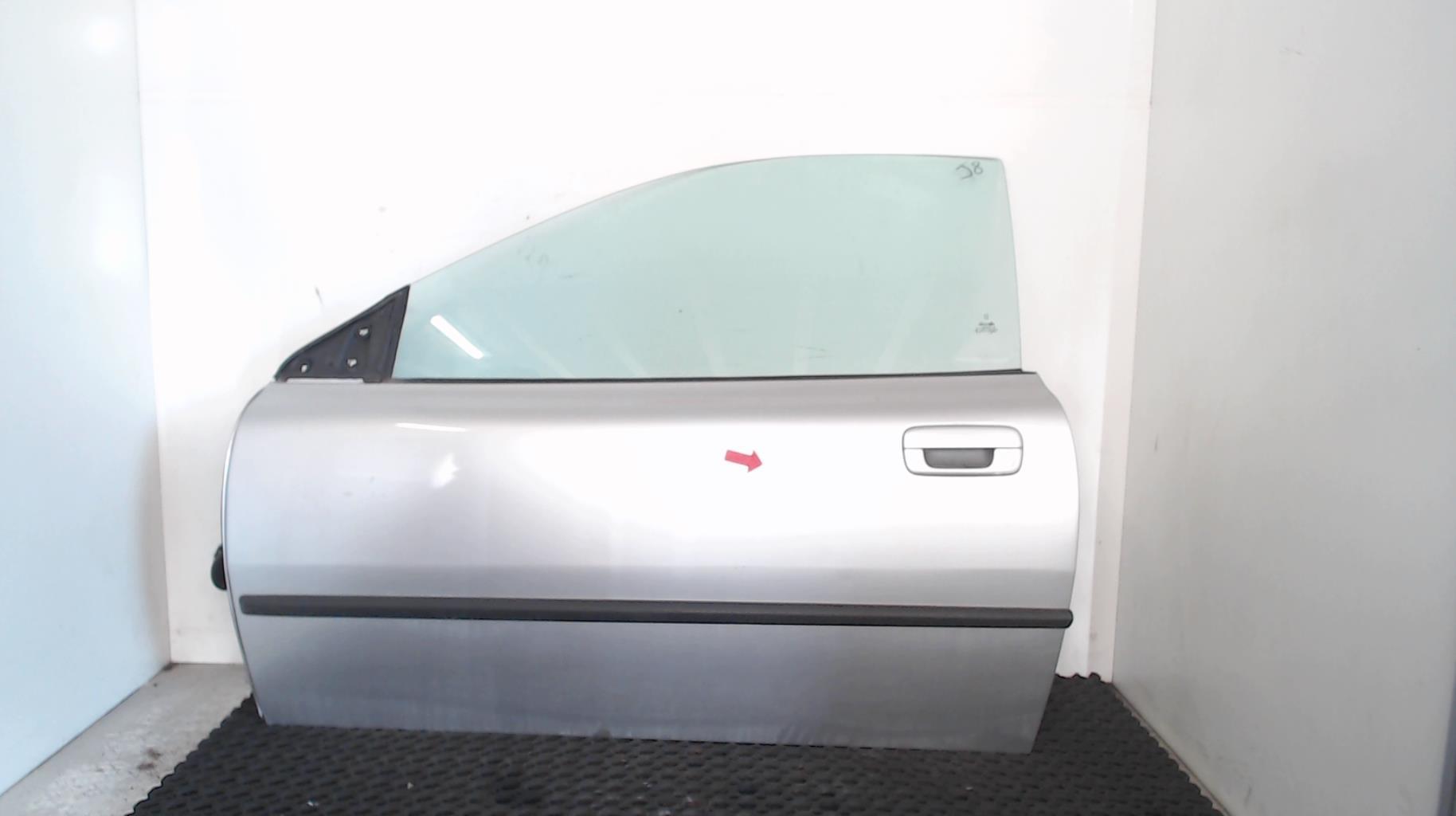 Portiera anteriore sinistra PEUGEOT 406 COUPE Gasolina - 1