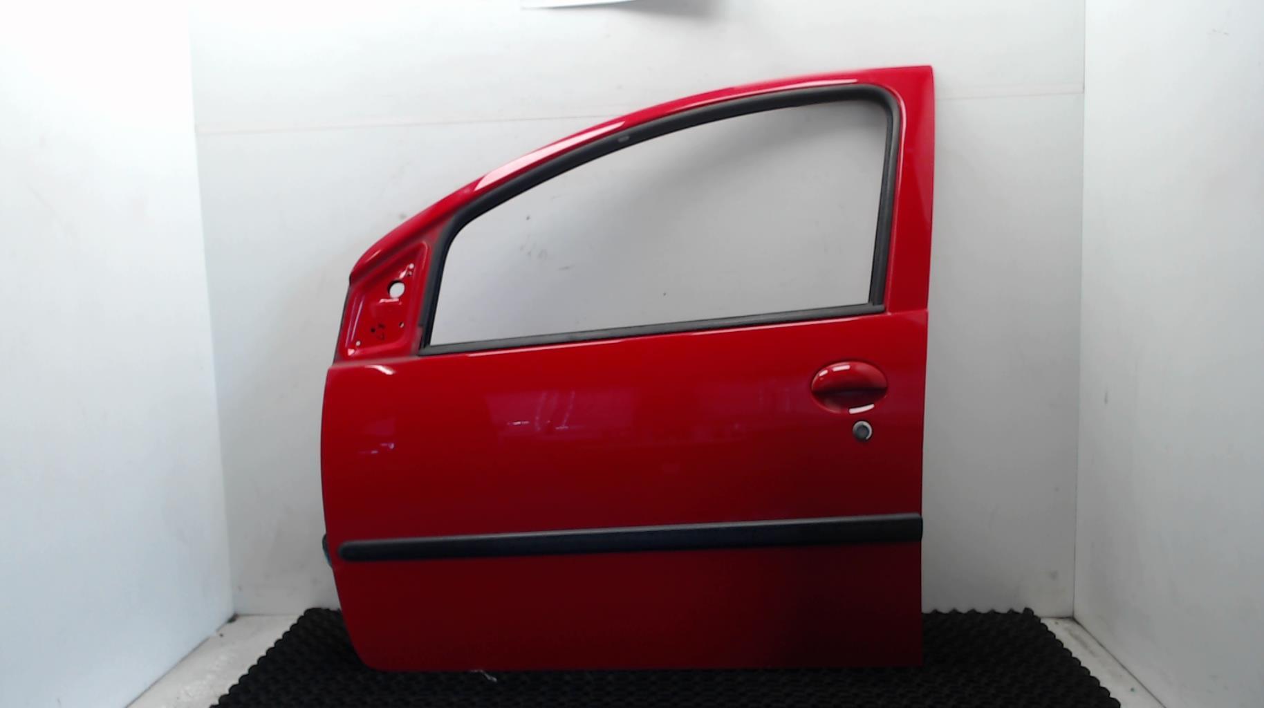 Portiera anteriore sinistra CITROEN C1 1 PHASE 1 Diésel - 1