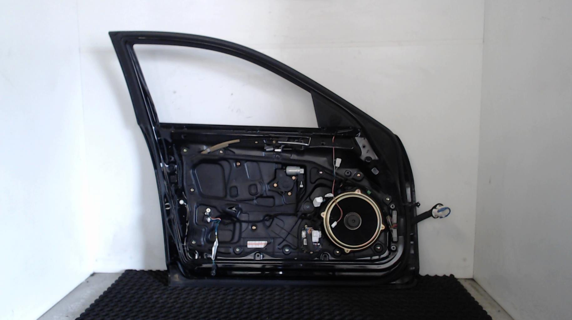 Portiera anteriore sinistra MAZDA RX8 PHASE 1 COUPE Gasolina - 1