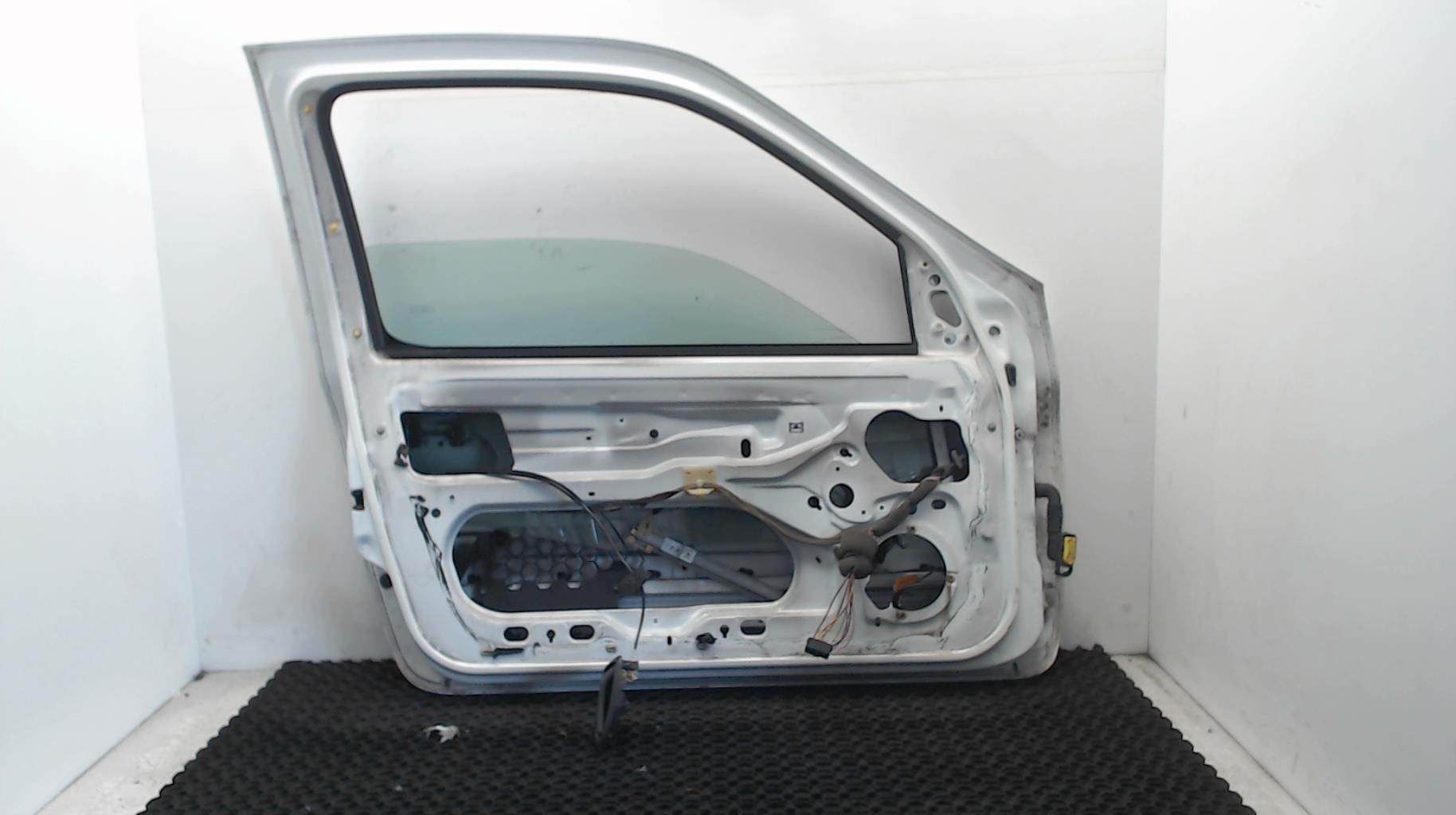 Portiera anteriore sinistra RENAULT CLIO 2 CAMPUS PHASE 1 Diésel - 1