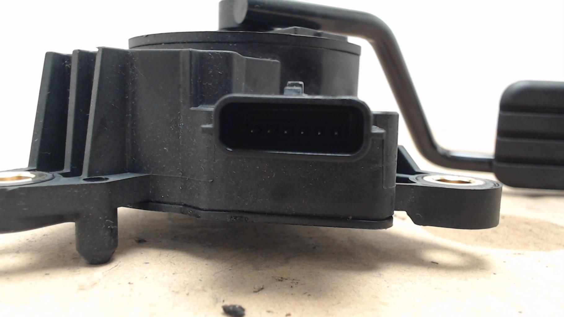 Potenziometro pedale acceleratore RENAULT KANGOO 2 PHASE 2 Electricidad - 1