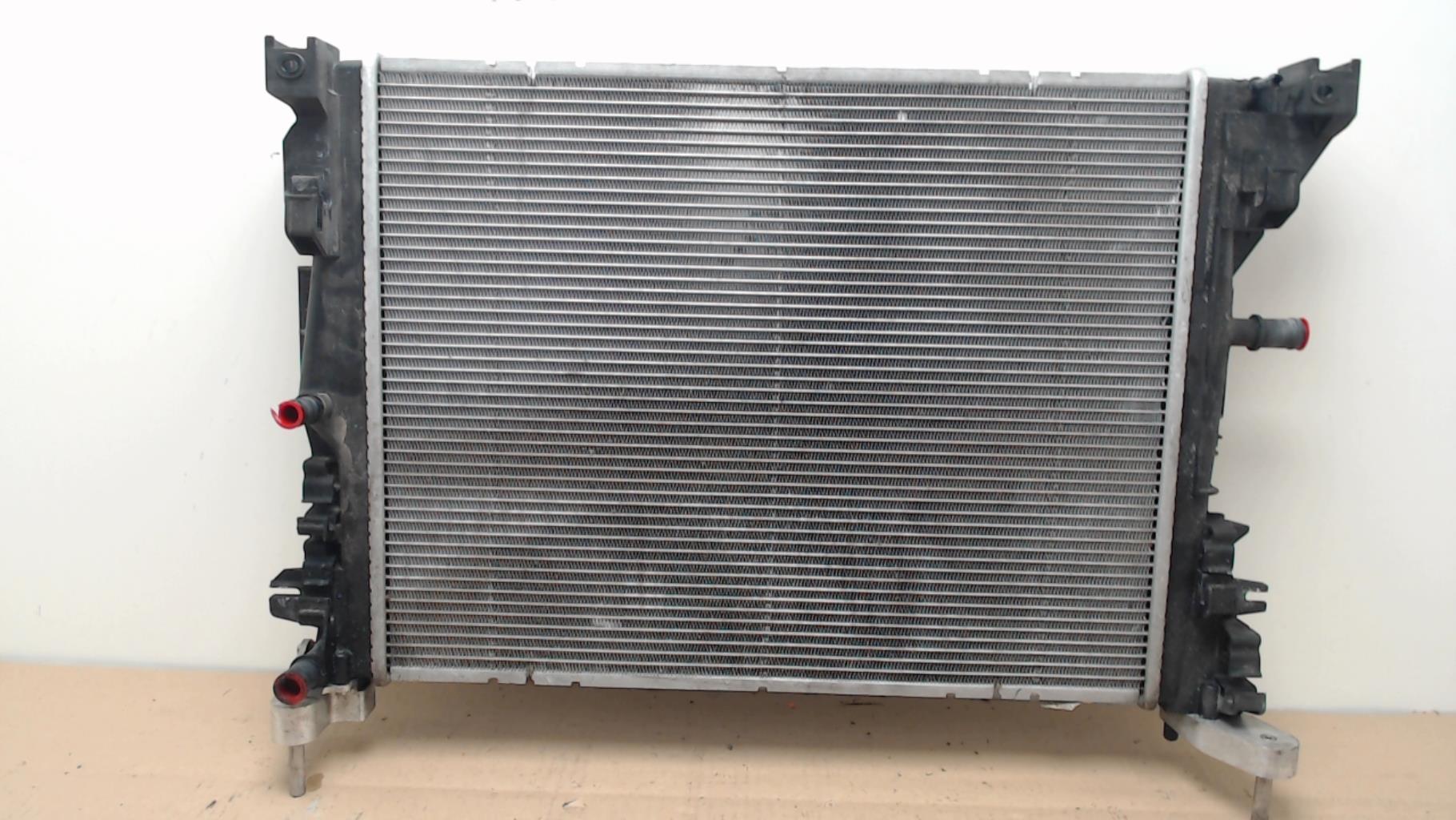 Radiateur eau RENAULT KANGOO 2 PHASE 2 Electricité - 1