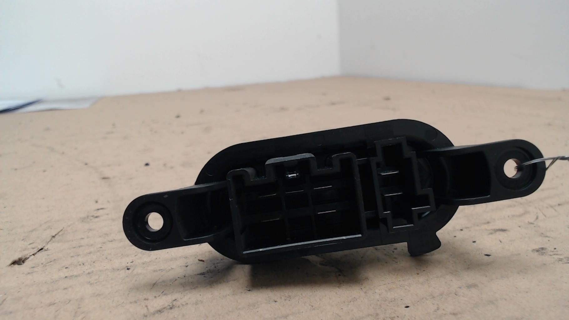 Resistance chauffage RENAULT KANGOO 2 PHASE 2 Electricité - 1