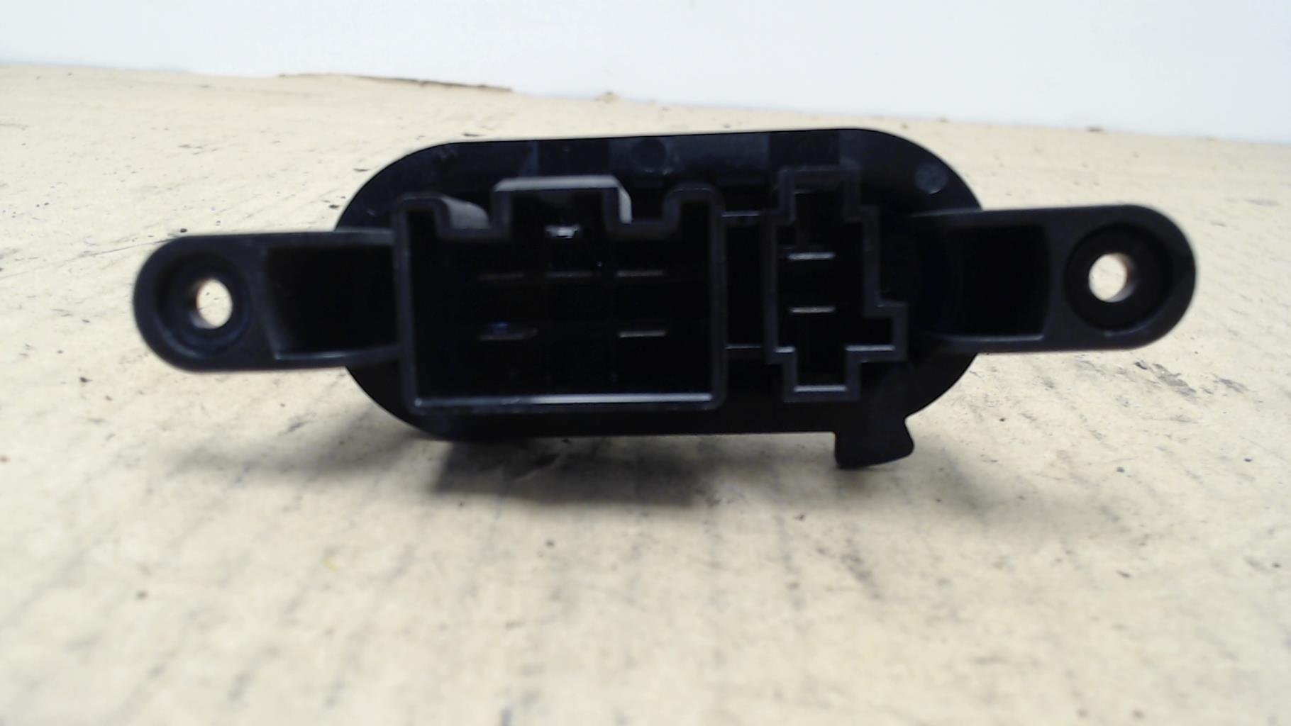 Resistance chauffage RENAULT KANGOO 2 PHASE 2 Electricité - 1
